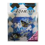 ?バディーワークス 45HEAD21g BBK ボトムブラック