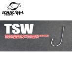 ichi кожа рыбалка TSW ICHIKAWA FISHING