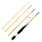 pa-ms quattro QTRGS-46XUL PALMS Quattoro 4 деталь спиннинг 