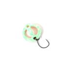 ロブルアー　バベルV3　0.38g　0.8g　ヒーローズカラー