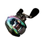 ☆ジーニアスプロジェクト　グラビアス 今江オーロラ MC2　（7.3・8.1・右・左）