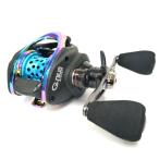 ジーニアスプロジェクト　グラビアス　今江オーロラKTFリミテッド　CG特別仕様