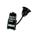 【50%OFF】RAM　ラム　iPhone3GS用　車載マウント　フロントガラス取付用B　RAP-105-6224-AP6U　品番19304