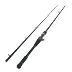 [ бесплатная доставка ] HOOTERSf-ta-zROOTS roots HTRT-B702XH Bait литье [ lure rod ]