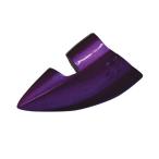 �W�[�N���b�N�@�m�[�Y�R�[���V���J�[�@�w�r�[�@GEE-231�@GEECRACK Nose Cone Sinker