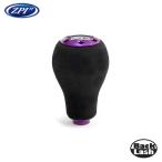 ジーピーアイ EVAライトノブ スリムロング Lサイズ 1個入り ZPI LIGHT KNOB SLIM LONG