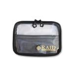レイドジャパン　クイックポーチ　Lサイズ　RAID JAPAN QUICK POUCH