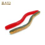 レイドジャパン　ファットウィップ　5inch