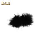 レイドジャパン　デカダッジマラブーフック　RAIDJAPAN　DODGE MARABOU HOOK