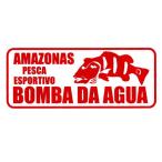 ボンバダ　ステッカー　Sサイズ　BOMBADA