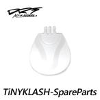 DRT　タイニークラッシュ スペアリップ （オプションパーツ ）