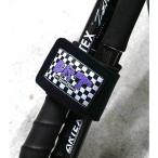 DRT　ロッドストラップ　ロッドベルト