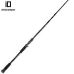 ID　フォーザビースト　FTB 807　Individual development　for The BEAST　