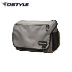 ディスタイル　システムメッセンジャーバッグ　Ver.001　DSTYLE　System Messenger Bag　