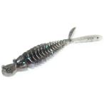 【全8色】一誠　ハンハントレーラー　2.6inch　issei