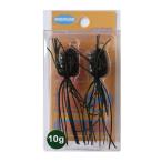 ブロビス チヌクル１０ｇ Ｔ１０ｇ５ ブラックＲラメ