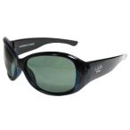 LSD Dフライマン 015-12 ClearBlueBK 偏光サングラス