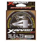 よつあみ エックスブレイド オードラゴンX4 150m YGK XBRAID OHDRAGON X4