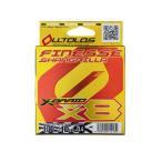 YGK (よつあみ)　エックスブレイド　オルトロスPE　WX8　フィネスシャングリラ　100m