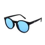 ダン・シェイディーズ　ATZ　BlackSoft / Blue　偏光サングラス　DANG　SHADES