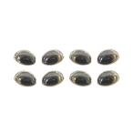 【全5色】DRT　クラッシュ9用 スペアアイ