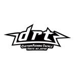 DRT ステッカー 2025(大小2枚セット)