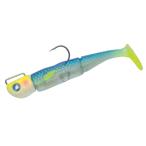 【全14色】ブルーブルー　ジョルムーア 3inch　15g　BLUE BLUE JOLMOORE