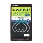  Be ke-ke-GAFF-R assist крюк BKK
