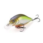 【全12色】一誠　GCシャロークランク　チーラ　40SR　issei