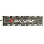 ボトムアップ　コンプリートメジャーシート　メッシュタイプ　Bottomup　COMPLETE MEASURE SHEET　