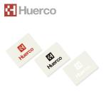 フエルコ　ステッカー　角型　Ｌサイズ　Huerco　