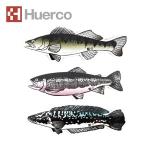 フエルコ　ステッカー　Huerco　【メール便可】