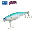 ブルーブルー　ナレージ　65