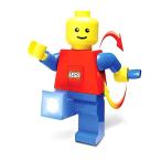 LEGO/レゴ　LEDダイナモトーチ　【LGL-DY1】