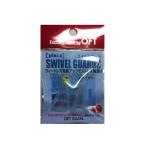 オフト ピシーズ スイベルガード L クリア