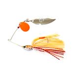 ノリーズ　クリスタルS　タンデムウィロー　3/8oz【2】