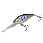 ショッピング色 【全10色】ノリーズ　ショットオーバー　5.5ビッグ