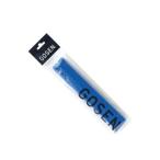 【全4色】ゴーセン  オーバーグリップ コブメッシュタイプ　GOSEN