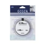ゴーセン  太刀魚用ハリス GOSEN 10m