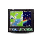 【取り寄せ商品】HONDEX　ホンデックス　10.4型カラー液晶プロッター魚探　HE-101GP-Di