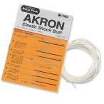ティムコ AKRON Eショックバット 0.8? 3Mバルク