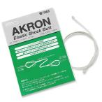 ティムコ AKRON Eショックバット 1.0? 60?ループ