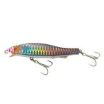 ティムコ ジェネシスブチ85R+15.5g#05パニックコノシロ