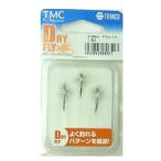 ティムコ ＴＭ　Ｄ−２９セット　パラシュート　ダン　＃１６