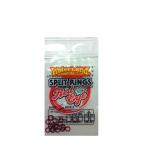 Yahoo! Yahoo!ショッピング(ヤフー ショッピング)【◇在庫限り40％off】Water Land（ウォーターランド） スプリットリング レッドアイ #1