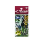 Yahoo! Yahoo!ショッピング(ヤフー ショッピング)シャウト 327HT ハードツインスパーク 3cm 4/0