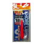 ササメ針 ＴＫＳ３７　特選ＳＬスカイシンカー（ピンク）　１８