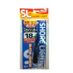 ササメ針 TKS38 特選SLスカイシンカー(ブラック) 18