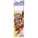 ササメ針 Ｂ−２２２　ビクトル船キス　７−０．８