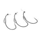 リューギ　ヘビーウェイテッドピアスフック　TCコート　HHP088　Ryugi　